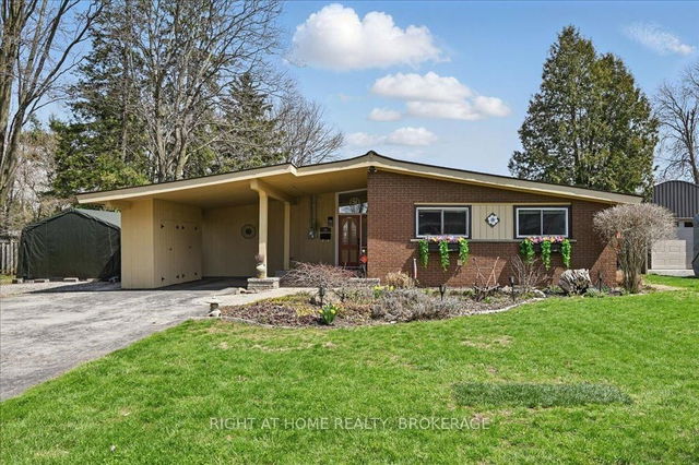 31 Taylor Crescent