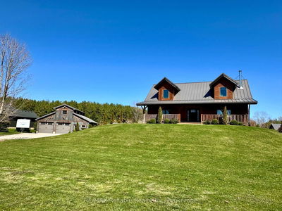 76630 Wildwood Line, Bluewater - Bayfield