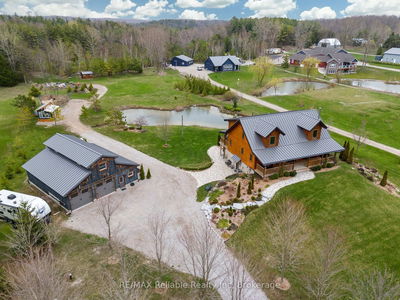 76630 Wildwood Line, Bluewater - Bayfield image-0-1