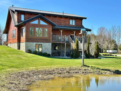 76630 Wildwood Line, Bluewater - Bayfield image-0-4