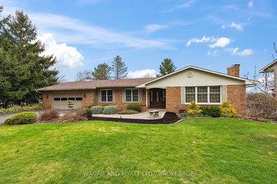 99 River Rd, Greater Napanee - Greater Napanee