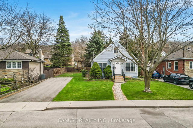 19 Beaucourt Road