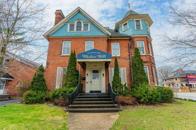 1000 1st Ave, Owen Sound - Owen Sound
