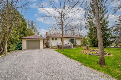 690 Post Rd, Kawartha Lakes - Ops