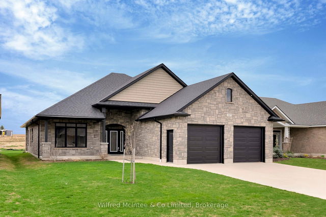207 Irishwood Lane