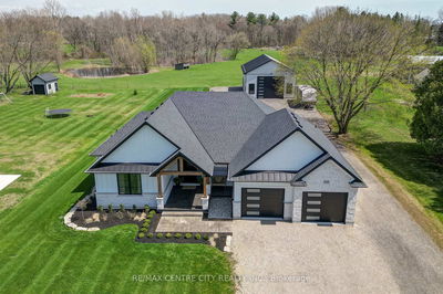 10580 Culloden Rd, Bayham - Rural Bayham