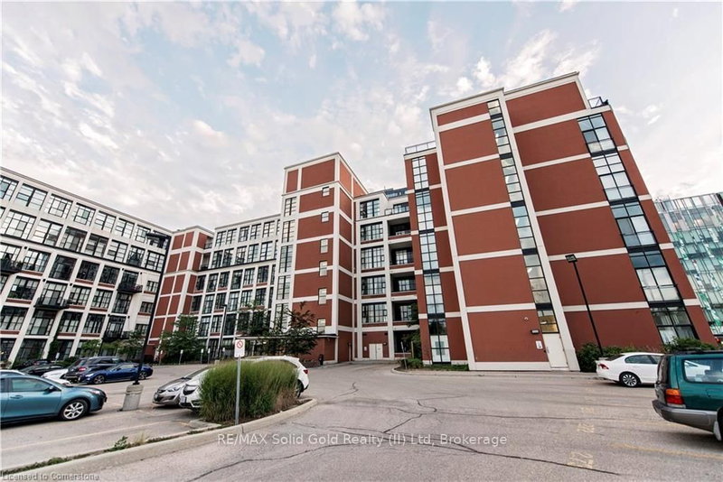 124 - 410 King St W, Kitchener, N2G 1C3 | Image 2