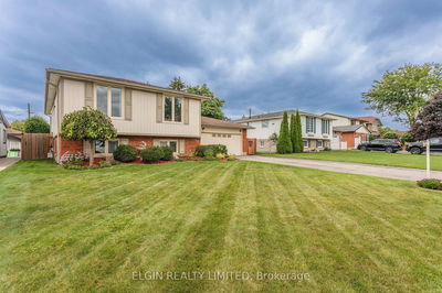 7 Porter Pl, St. Thomas - St. Thomas