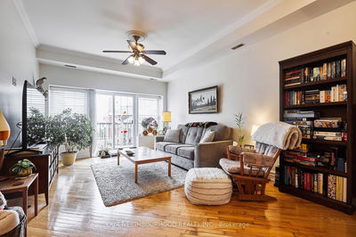 Unit 202 — 79 King St, Cobourg - Cobourg