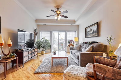 Unit 202 — 79 King St, Cobourg - Cobourg image-0-1