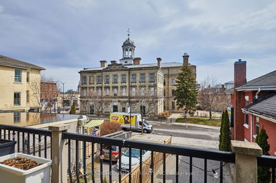 Unit 202 — 79 King St, Cobourg - Cobourg image-0-4