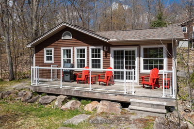 Unit 116-1 — 1052 RAT BAY Rd, Lake of Bays - Franklin