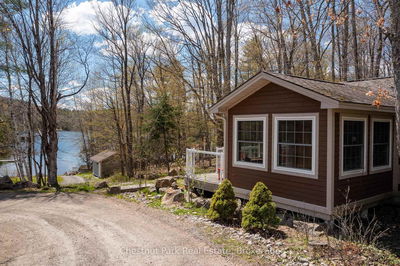 Unit 116-1 — 1052 RAT BAY Rd, Lake of Bays - Franklin image-0-1