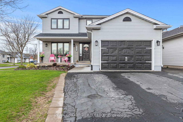427 Trillium Avenue