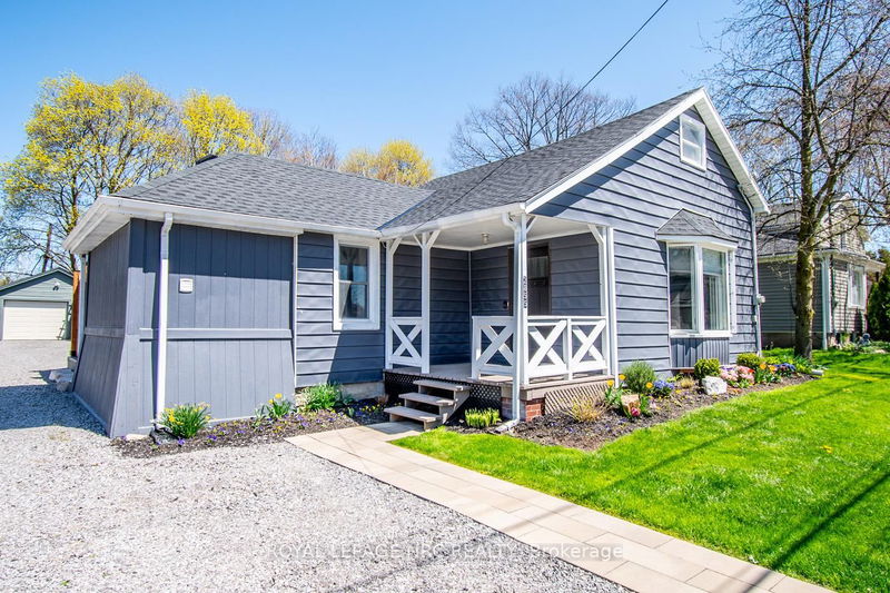 2855 Prince William St, Lincoln - Lincoln-Jordan/Vineland image-0-0