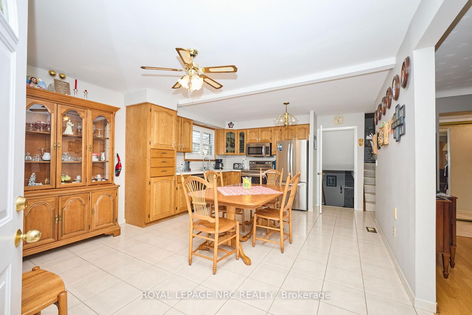 Detached House for sale at 6011 Pitton Road, Niagara Falls, West Wood, L2H 1S2 - MLS: X12107222