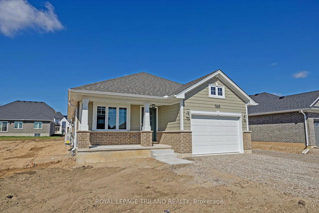 168 RENAISSANCE Drive