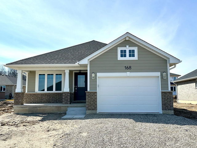168 RENAISSANCE Drive