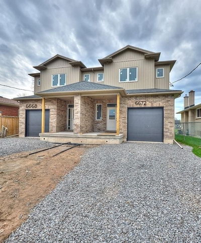 6672 Hawkins St, Niagara Falls - Arad/Fallsview