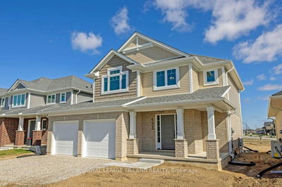 133 EMPIRE Pkwy, St. Thomas - St. Thomas