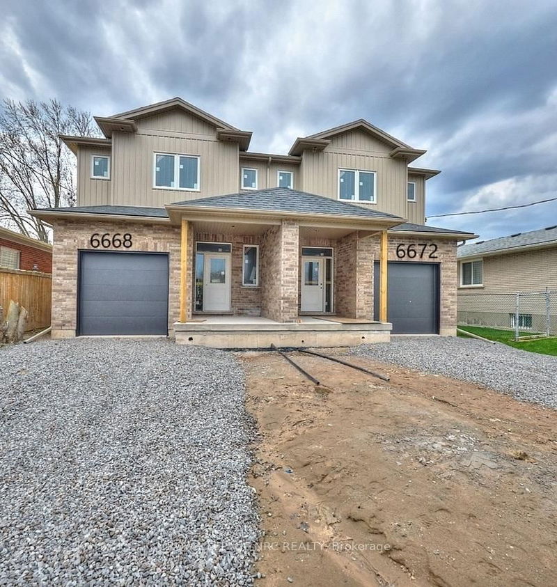 6668 Hawkins St, Niagara Falls - Arad/Fallsview image-0-0