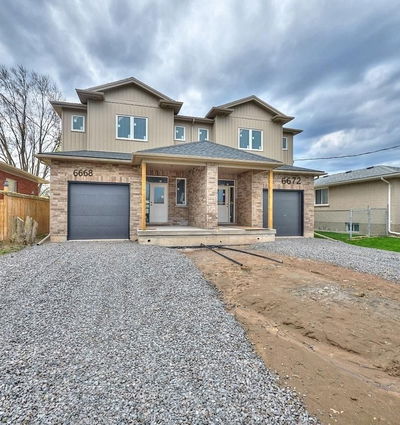 6668 Hawkins St, Niagara Falls - Arad/Fallsview image-0-1