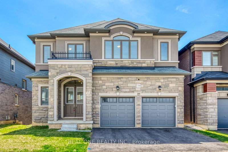 39 Stauffer Rd, Brantford -  image-0-0
