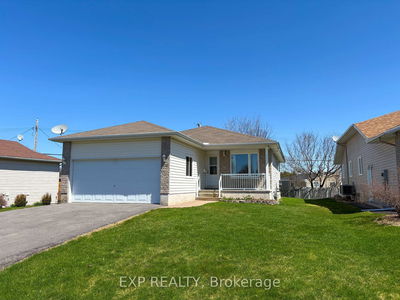 213 Vanier Cres, Renfrew - Renfrew
