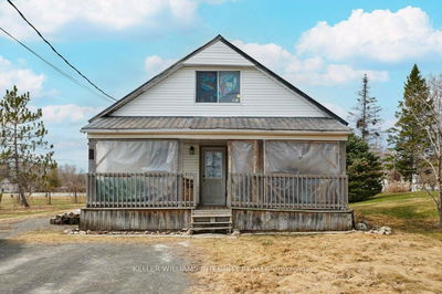 33 Mechanic St, North Glengarry - Maxville