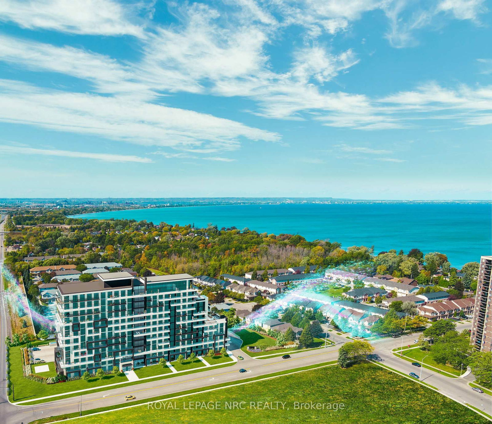 Condo for sale at 223-461 Green Road, Hamilton, Lakeshore, L8E 5B4 - MLS: X12107264