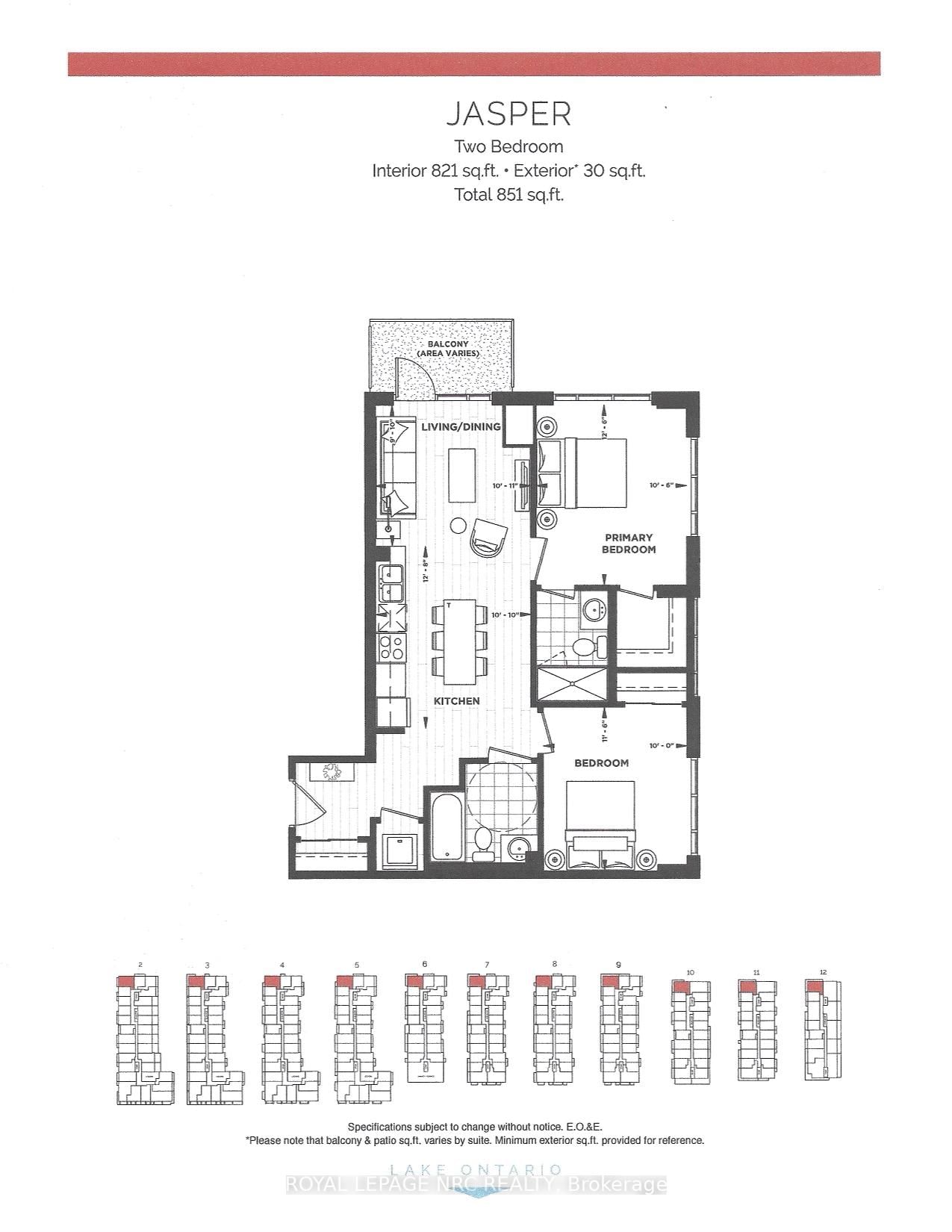 Condo for sale at 223-461 Green Road, Hamilton, Lakeshore, L8E 5B4 - MLS: X12107264