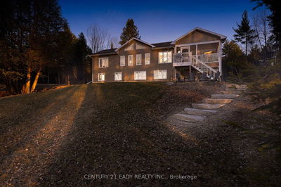91 Muskie Lane, Golden Lake - North Algona/Wilberforce Twp