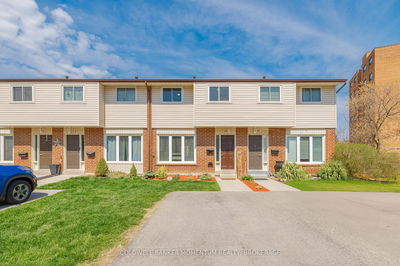 Unit 12 — 2 Weiden St, St. Catharines - Bunting/Linwell