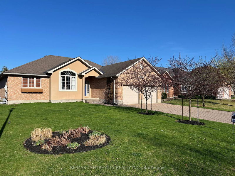 12 Pinehurst Dr, Thames Centre - Dorchester image-0-0