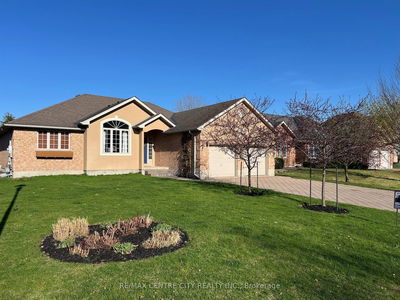 12 Pinehurst Dr, Thames Centre - Dorchester