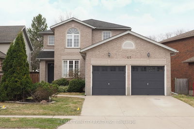 127 Melran Dr, Cambridge -  image-0-1