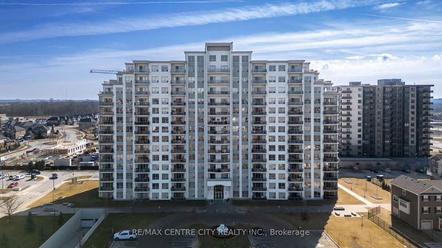 306 - 1030 CORONATION Drive