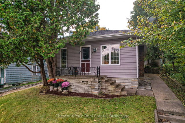 3 CORA Street