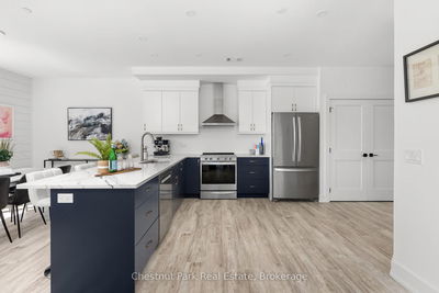 Unit 109 — 18 CAMPUS Tr, Huntsville - Chaffey image-0-3