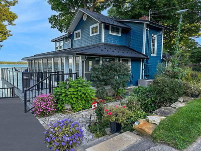 130 Butternut Bay Rd, Elizabethtown-Kitley - Elizabethtown Kitley (Old Kitley) Twp