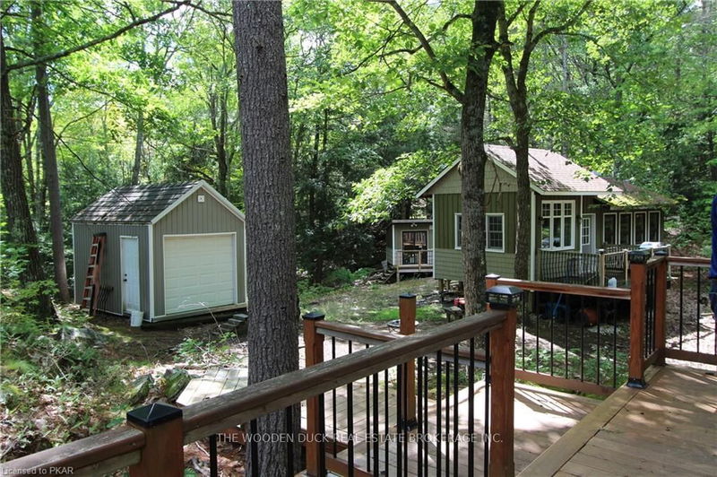 Lot B KEHOE Lane, Tweed - Elzevir (Twp) image-0-0