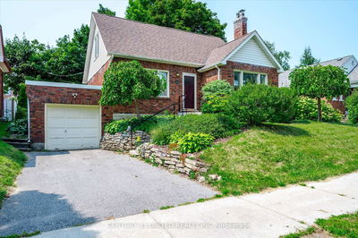 479 Albertus Ave, Peterborough Central - 3 Old West End