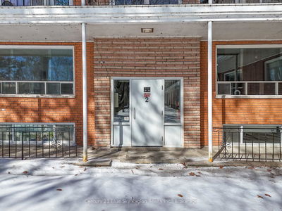 Unit 4B — 40 Judge Ave, North Bay - Ferris image-0-1