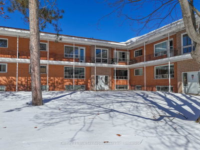 Unit 4B — 40 Judge Ave, North Bay - Ferris image-0-2