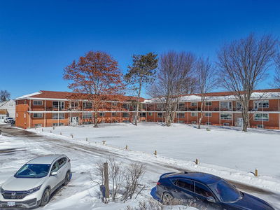 Unit 4B — 40 Judge Ave, North Bay - Ferris image-0-3