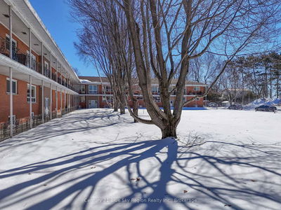 Unit 4B — 40 Judge Ave, North Bay - Ferris image-0-4