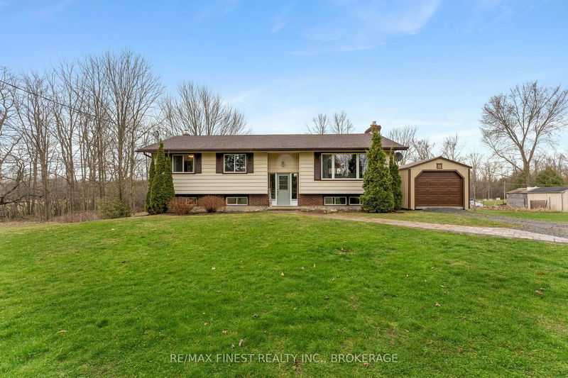 1804 Centreville Rd, Stone Mills - Stone Mills image-0-0