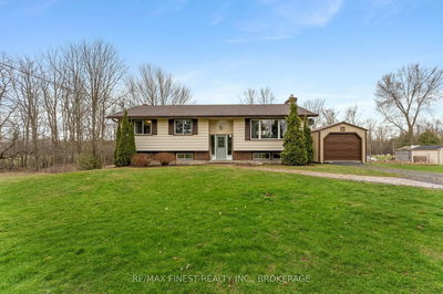 1804 Centreville Rd, Stone Mills - Stone Mills