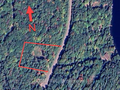 790 Mitchell Rd, Barry's Bay - Madawaska Valley