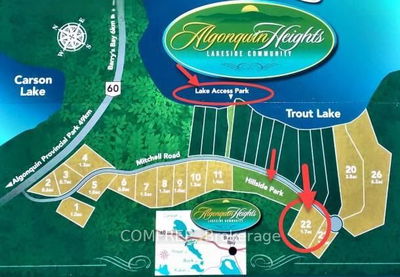 790 Mitchell Rd, Barry's Bay - Madawaska Valley image-0-2